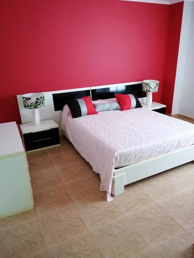Ferienwohnung Casa Iglesias En Pantin Valdoviño Exterior foto